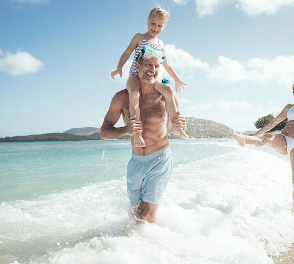 Meamina - Relax With The Family