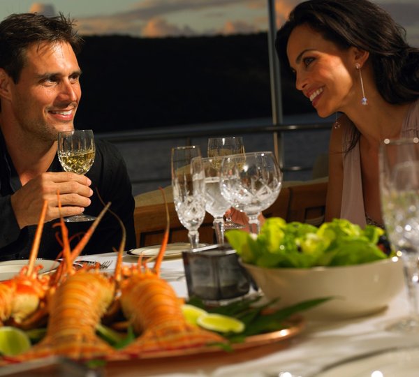 Feadship Yacht HARLE