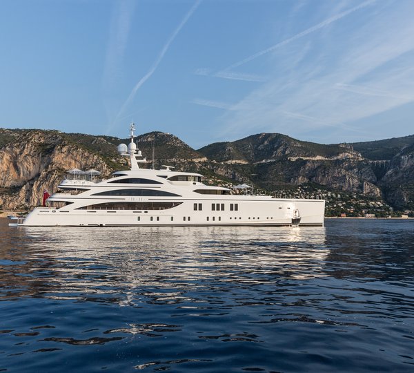 Benetti 11-11