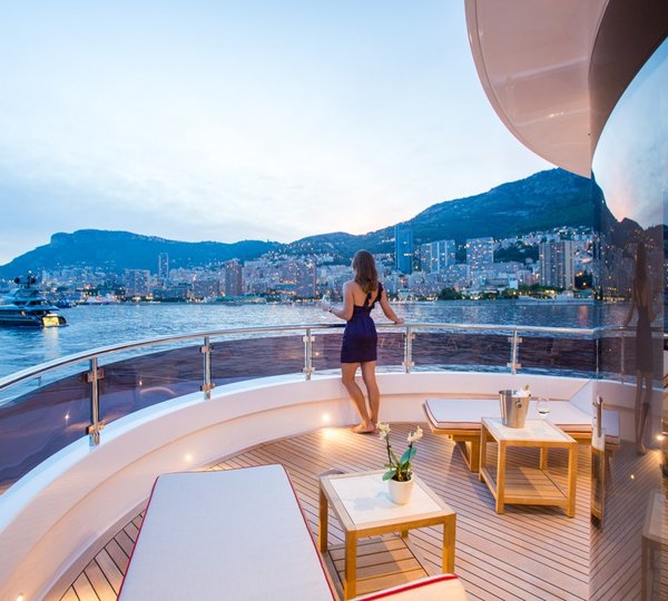 Filippetti Yacht Navetta 30