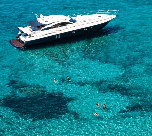 Formentera Illetes ,Spain