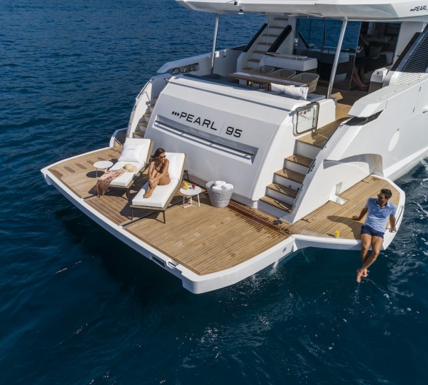 PEARL 95 - LIFESTYLE