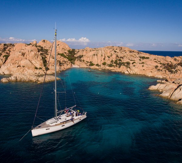 Sardinia And Corsica Yachting