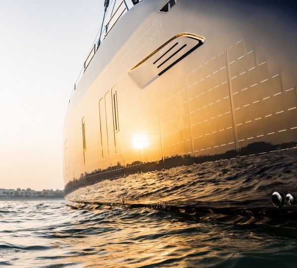 Sunreef 80 Eco Yacht