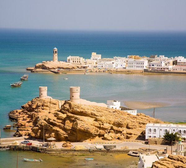 Sur - Oman