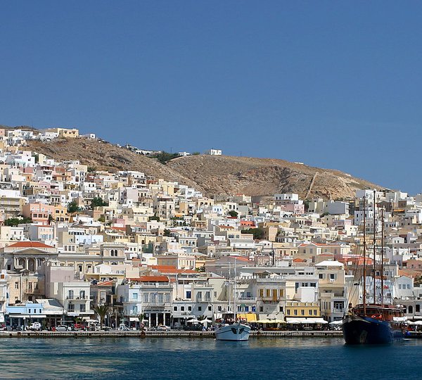 Syros