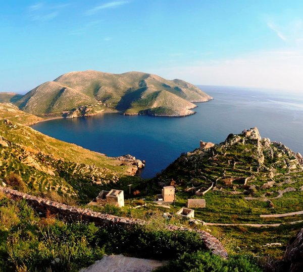 The Peloponnese Greece