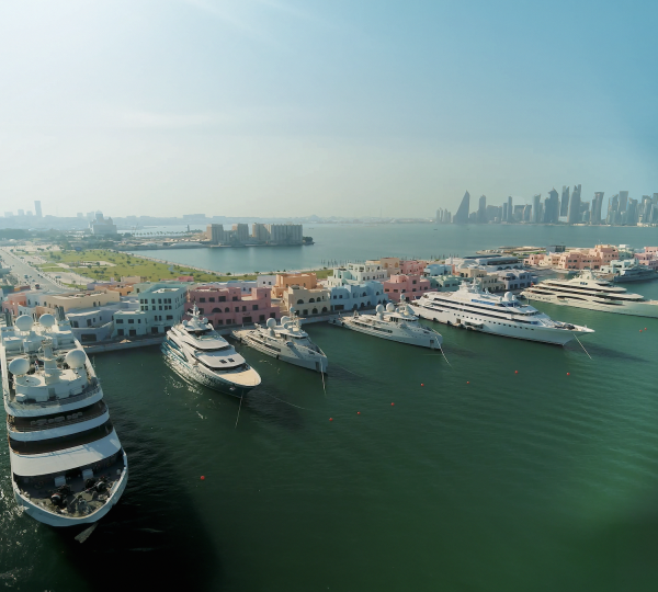 Yachts And Mina 2 (2)