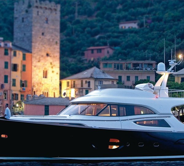 French Riviera, Mediterranean