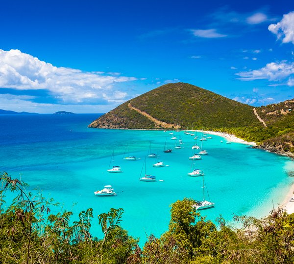 British Virgin Islands