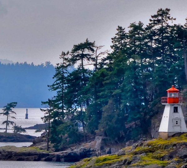 Southern Gulf Islands Make NY Times List Of 52 Places To Go