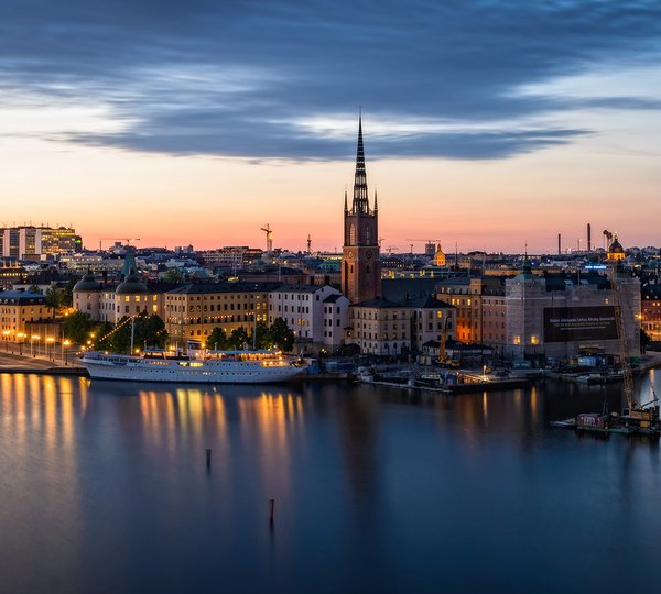 Stockholm