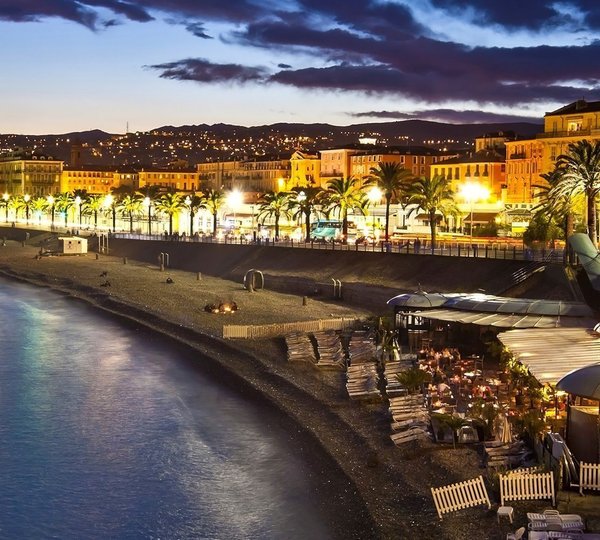 Nice france