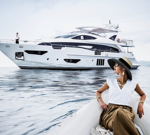 Azimut Yachts