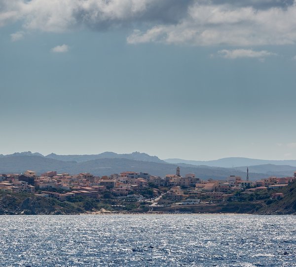 Santa Teresa Gallura