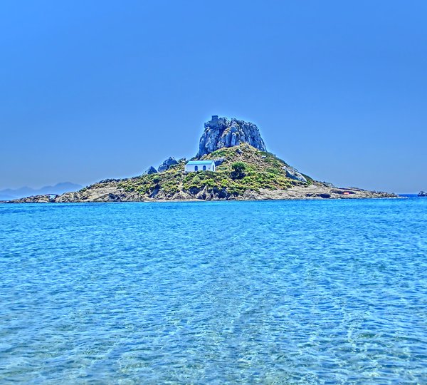 Kos Bay