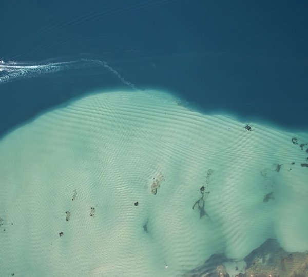 Alacati Bay Of Izmir