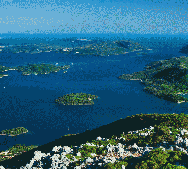 Lefkada Island Tourism In Greece