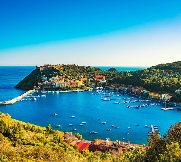 Monte Argentario Maremma Grosseto Tuscany Italy