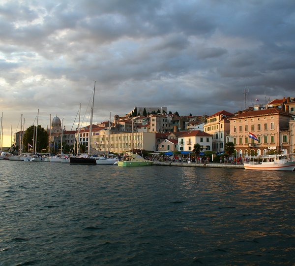 Sibenik