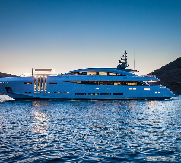 KETOS Aluminium 48 M   