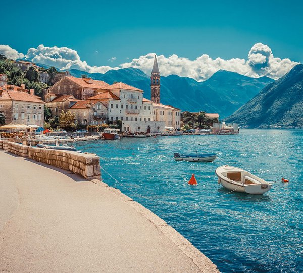Montenegro Kotor 