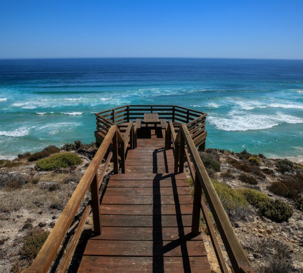Locks Well Beach - Photo By Greg Snell - Credit Tourism Australia