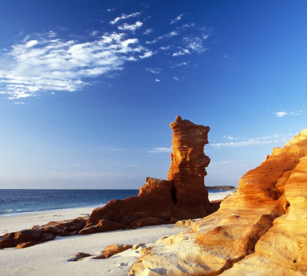 The Kimberley - Photo By Nick Rains - Courtesy Of Tourism Australia