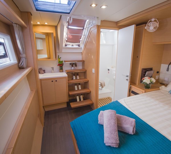 Luxury Accommodation