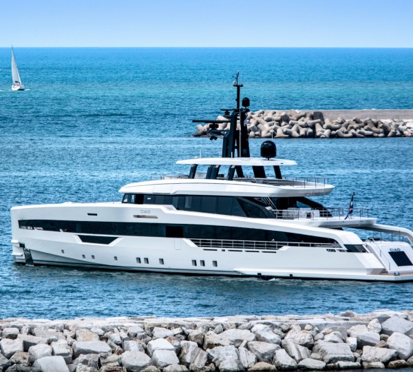 CIAO Superyacht