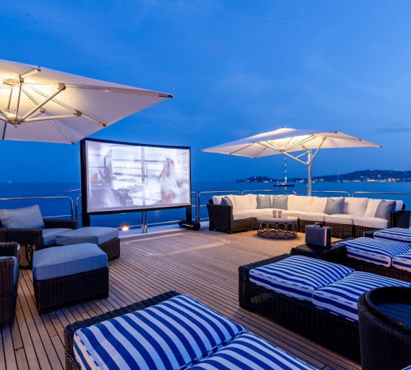 Outdoor Cinema