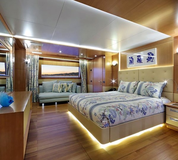 Accommodation  ZAZOU