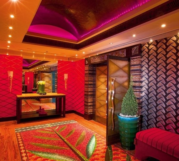 The 162m Yacht DUBAI