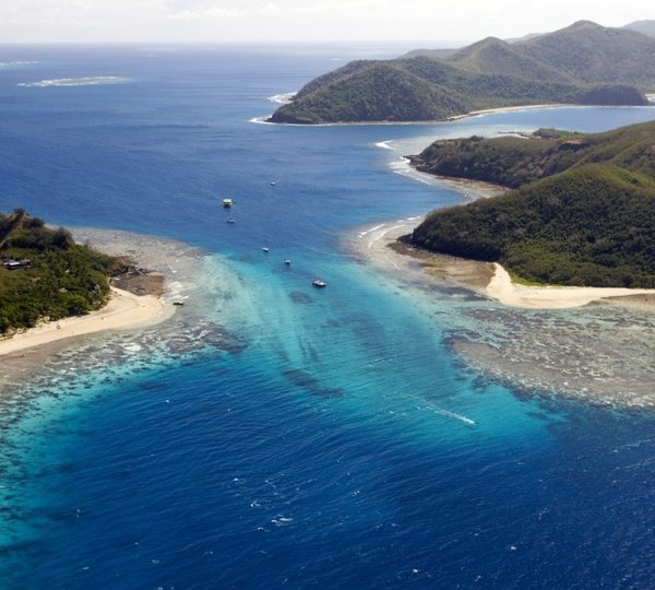 The 21m Yacht HIGH ASPECT