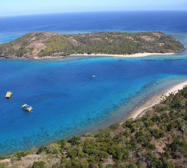 The 21m Yacht HIGH ASPECT