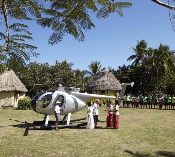 The 21m Yacht HIGH ASPECT