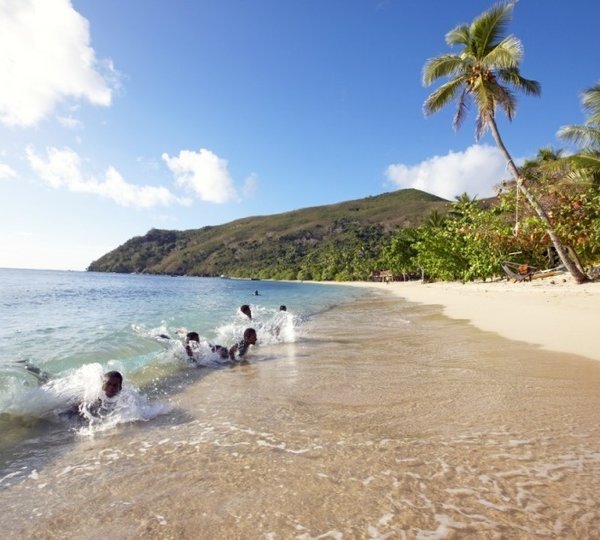 The 21m Yacht HIGH ASPECT