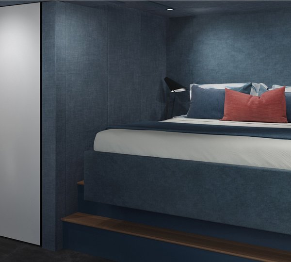 accommodation rendering