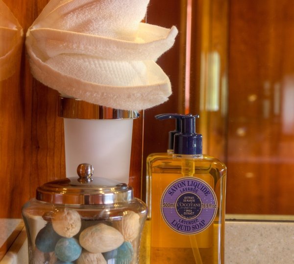 The 22m Yacht XENIA 74