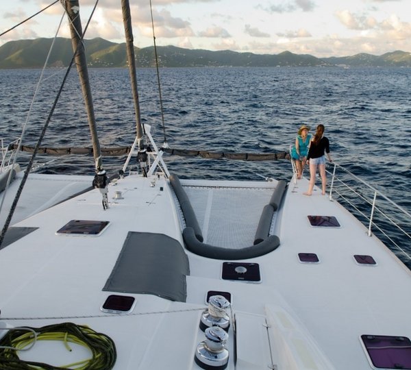 The 22m Yacht XENIA 74