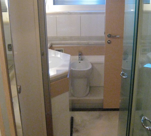 The 22m Yacht XTREME