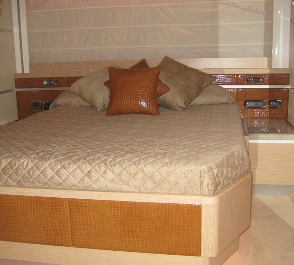 The 22m Yacht XTREME