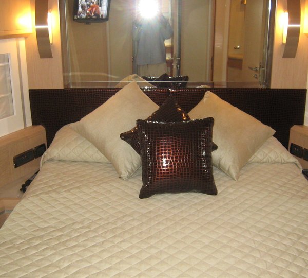 The 22m Yacht XTREME