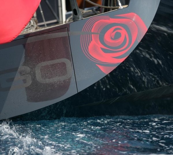 The 23m Yacht TANGO G