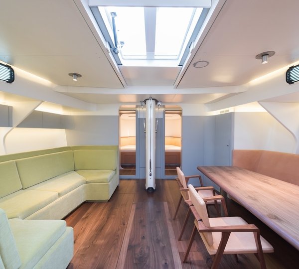 The 24m Yacht COOL BREEZE