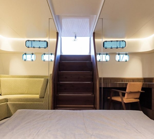 The 24m Yacht COOL BREEZE