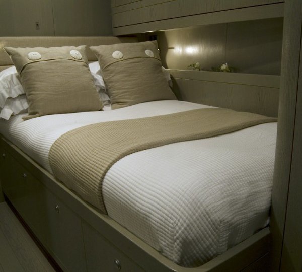 The 24m Yacht CRACKERJACK