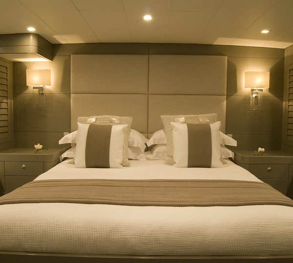 The 24m Yacht CRACKERJACK