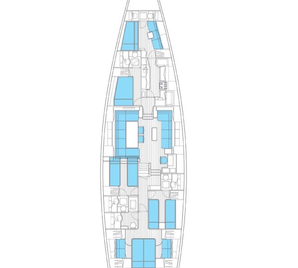 The 24m Yacht CRACKERJACK