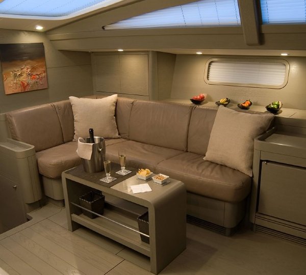 The 24m Yacht CRACKERJACK